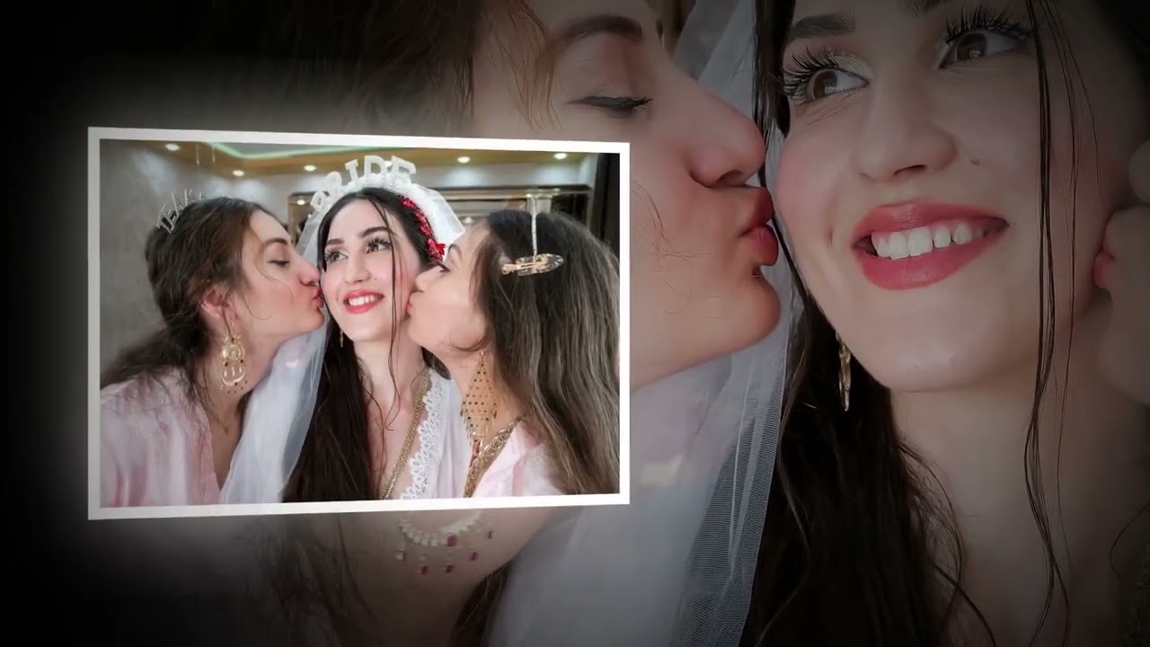 Foto  -  Kina Gecesi * Nazar & Deniz