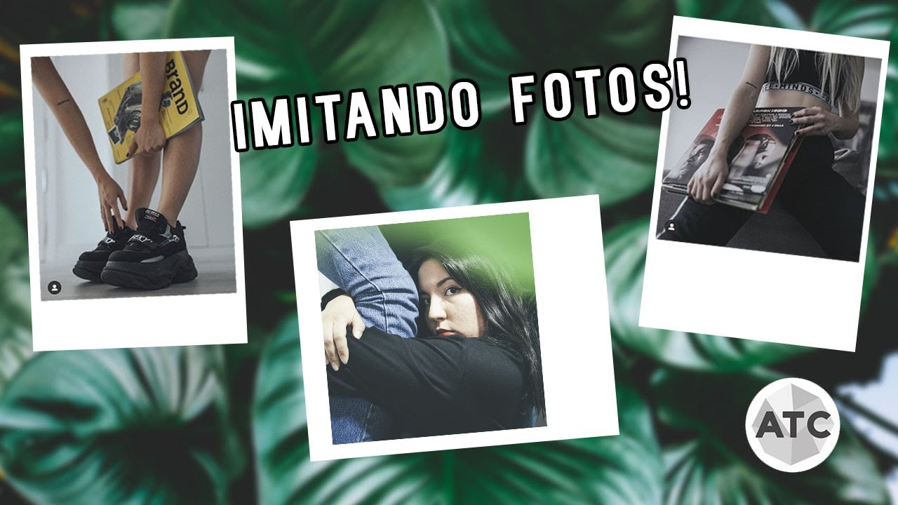 FOTOS en CASA 🏠 | Fotos TUMBLR de Pau Baena y Gio Bravar (Around the Corner). #YoMeQuedoEnCasa