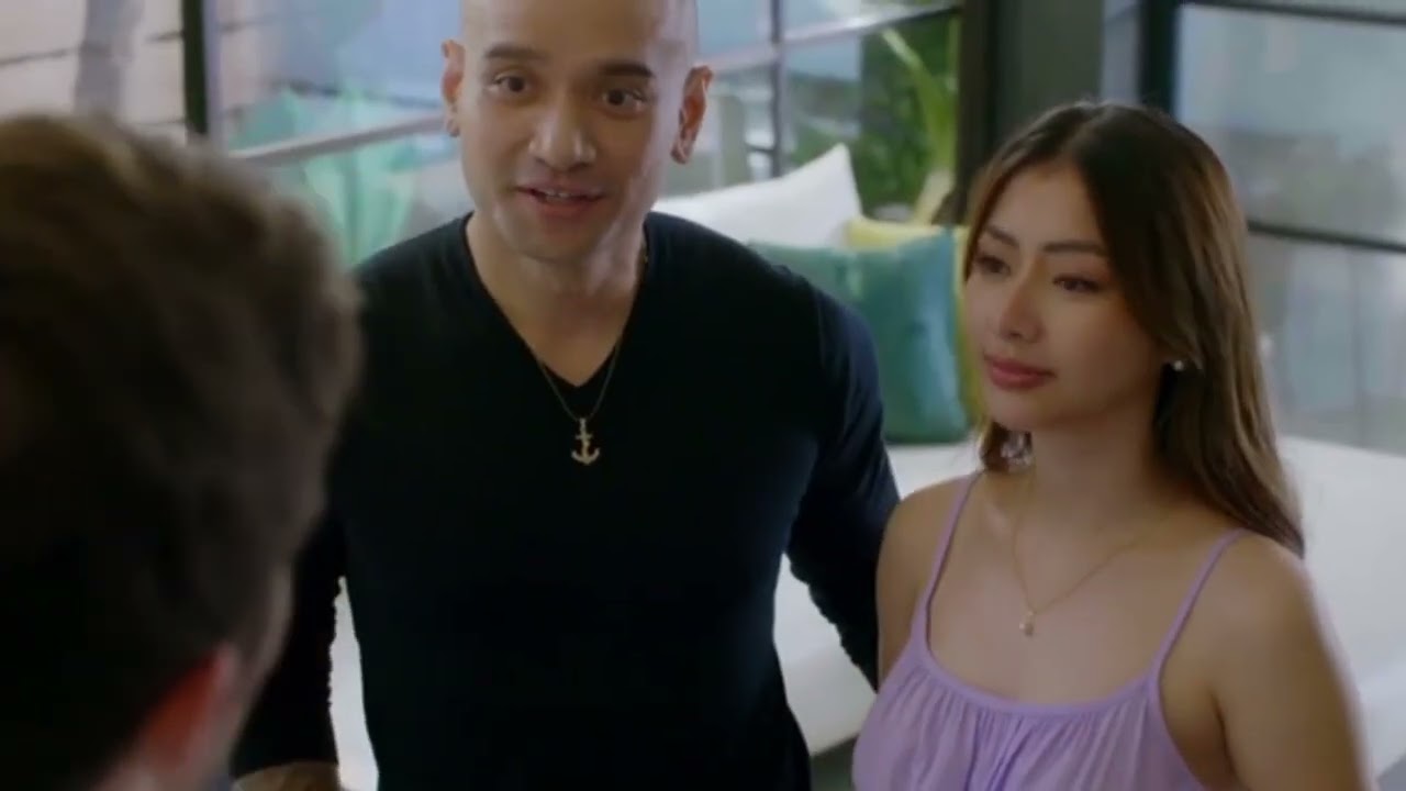 Foursome 2024 - Trailer 2024