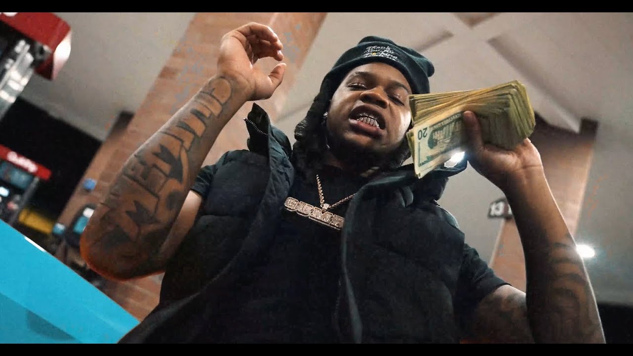Fox BD X YTB Fatt - Pro Mag (Official Video)