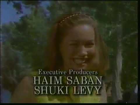 Fox Kids split screen credits [June 11, 1999]