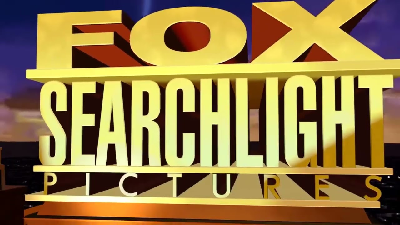 Fox searchlight pictures (Roblox movie variant)