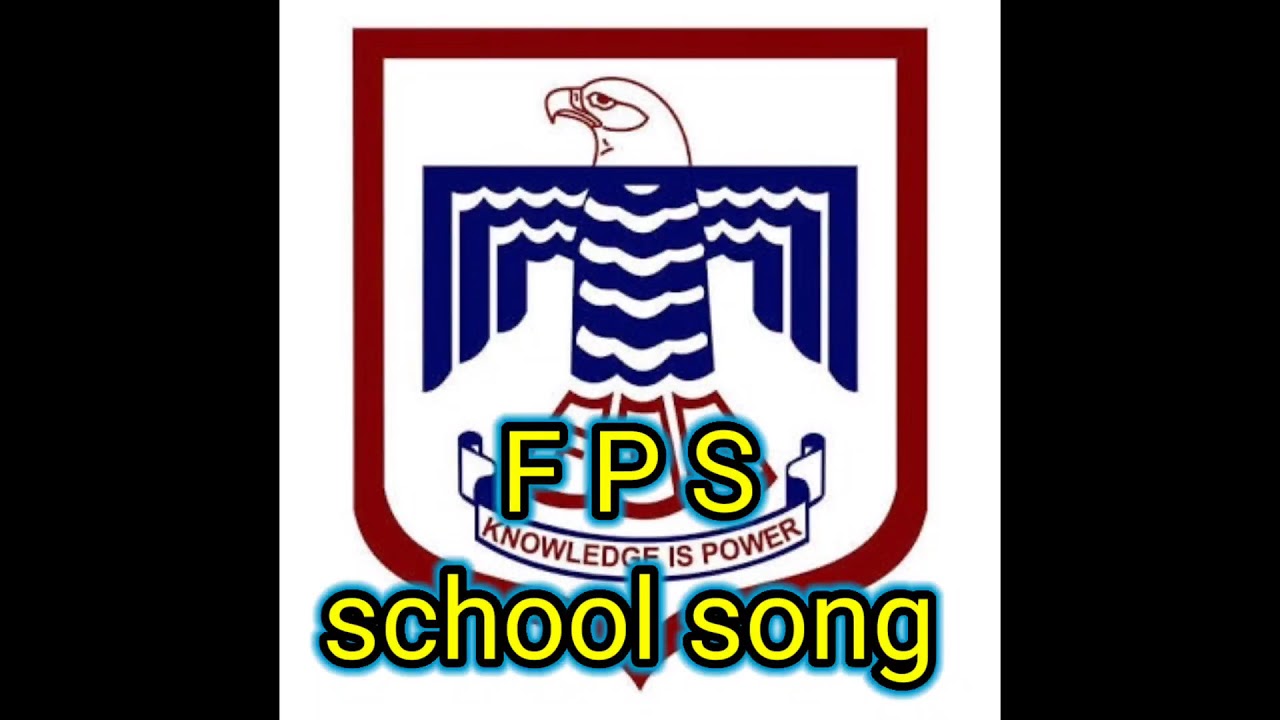 FPS song | Foundation Public School Anthem | instrumental
