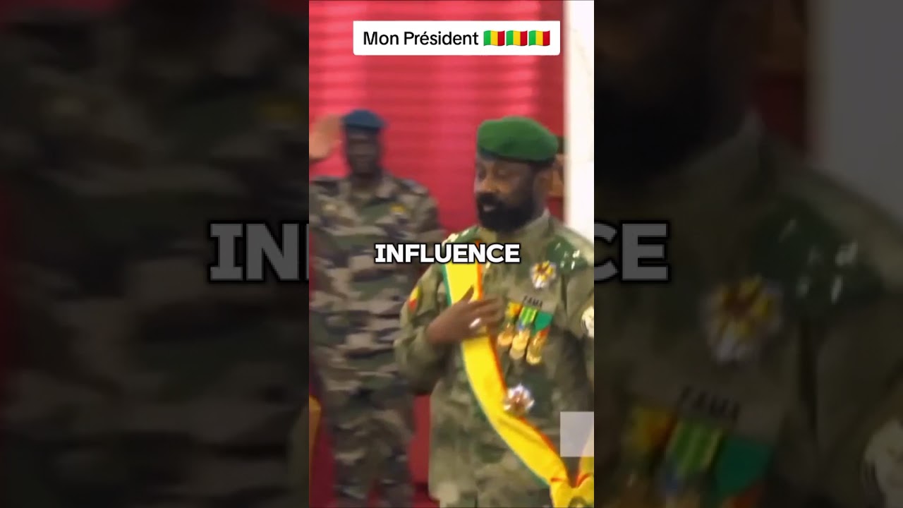 France Loses Third Senegal Military Base