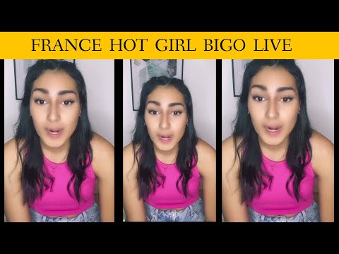 France Periscope Live Broad || Bigo Girls Live Broad || Hot Girl Live
