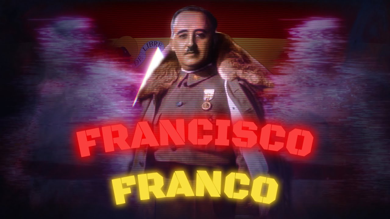 FRANCISCO FRANCO - DEVIL EYES