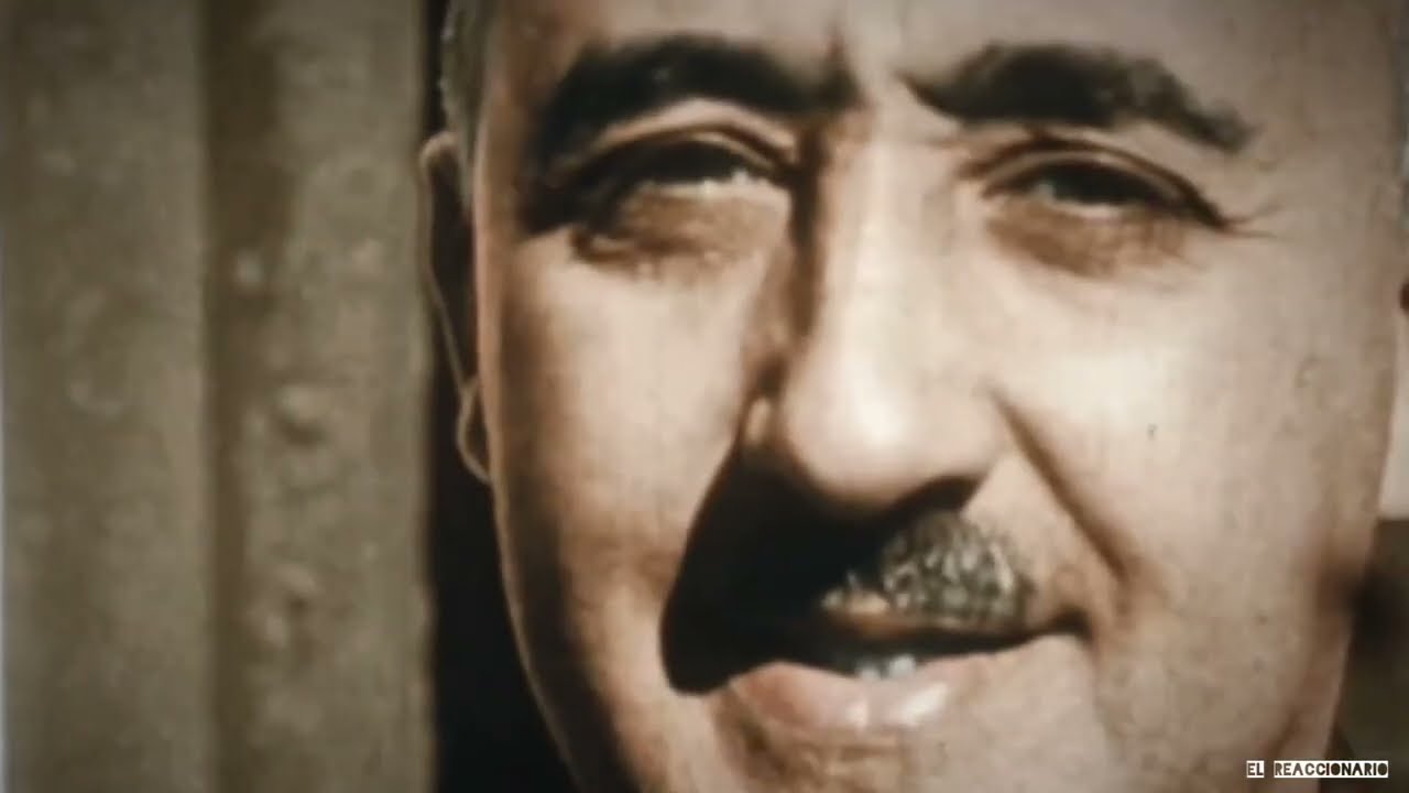 Francisco Franco EDIT