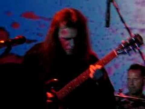 Frank Marino/Dave Goode at Martyr's Chicago 09/20/07