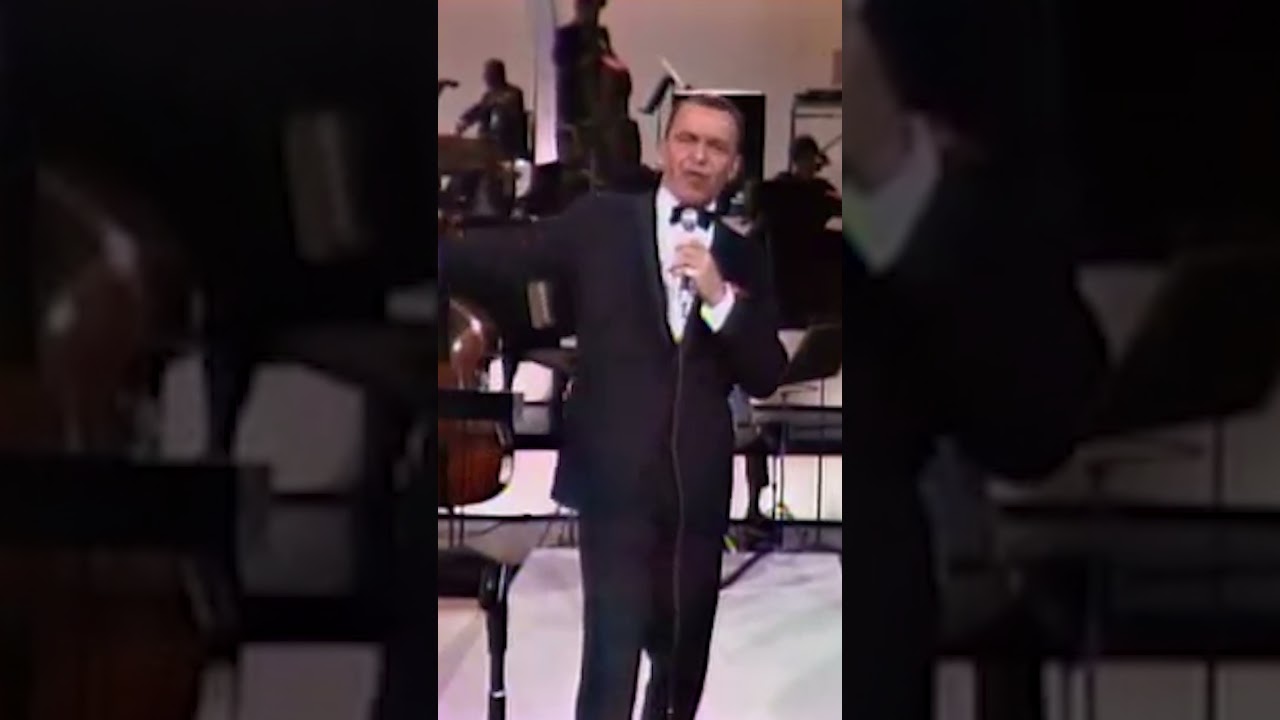 Frank Sinatra - 