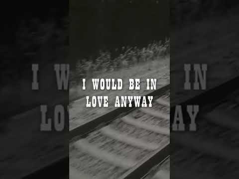 Frank Sinatra - I Would Be In Love (Anyway)