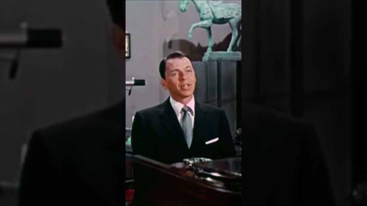 Frank Sinatra - 