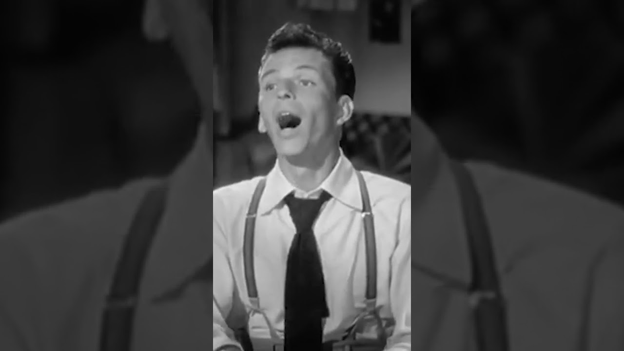 Frank Sinatra 