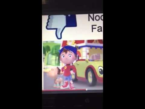 Franklin fan east 1234 rant # 1 Noddy for 2016