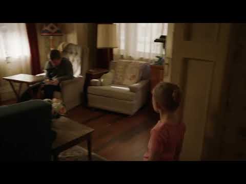 Franny Birthday Shameless - Morning Scene