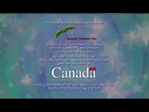 Franny’s Feet End Credits