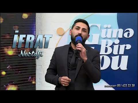 İfrat - NOSTALJİ