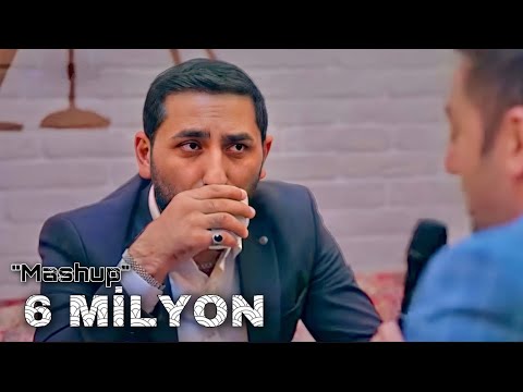 İfrat & Nərgiz Təhməzli - MASHUP