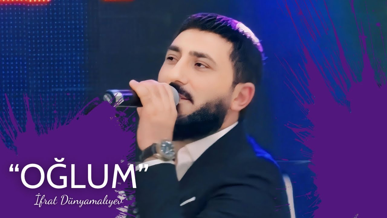İfrat - Oğlum