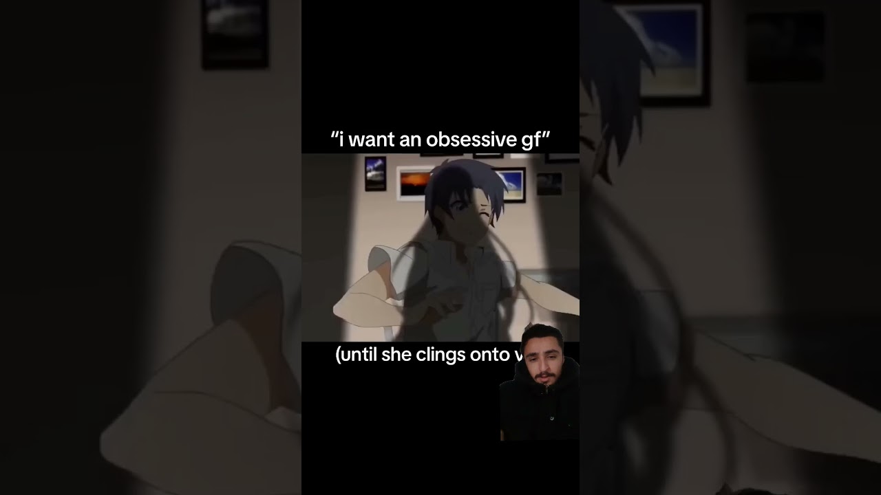 freaky anime girls #oppai #bigoppai# clingy #milf #sauce #meme #reactionvideo #freaky