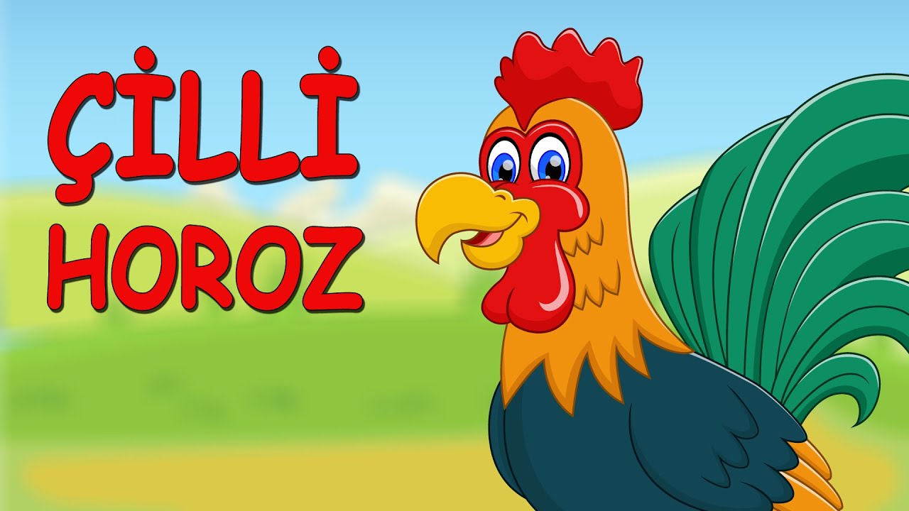 Freckled Rooster - They Stole My Rooster