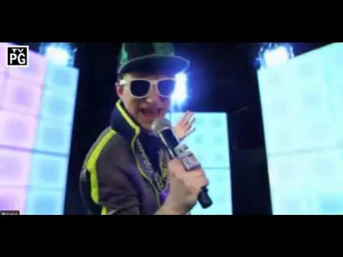 Fred 3: Camp Fred-Croca-Beara-Moose rap