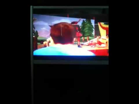 Fred 3:Camp Fred The Loser Song