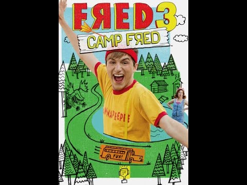 Fred Sings The Loser Song