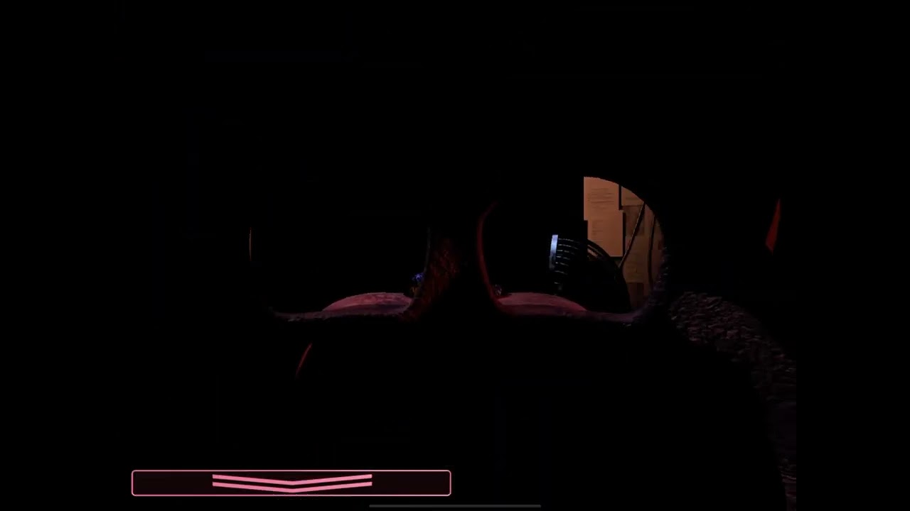 Freddy mask sound
