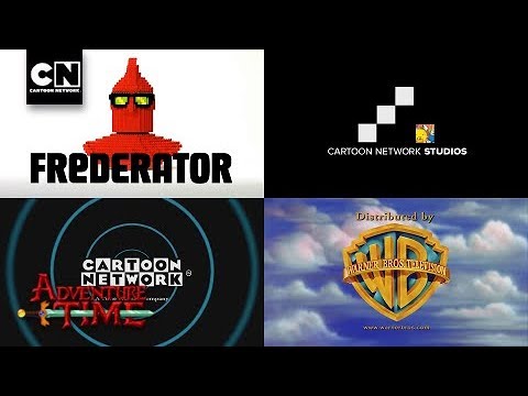 Frederator/Cartoon Network Studios/Cartoon Network Prod./WBTVD (5/13/2013) (1080p HD)