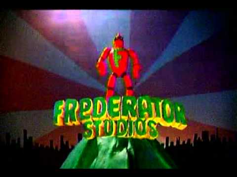 Frederator/CN Studios/Cartoon Network (2010)