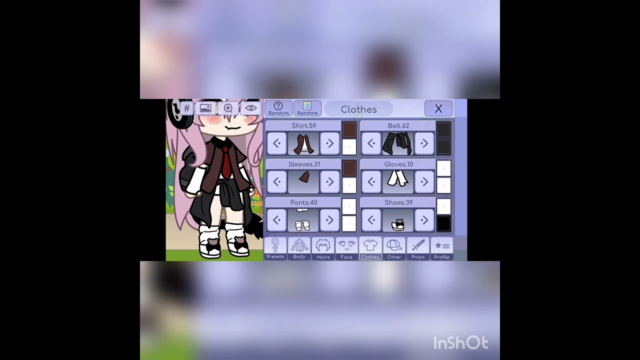 Free bad girls | Soft Girls ocs | meme Gacha |
