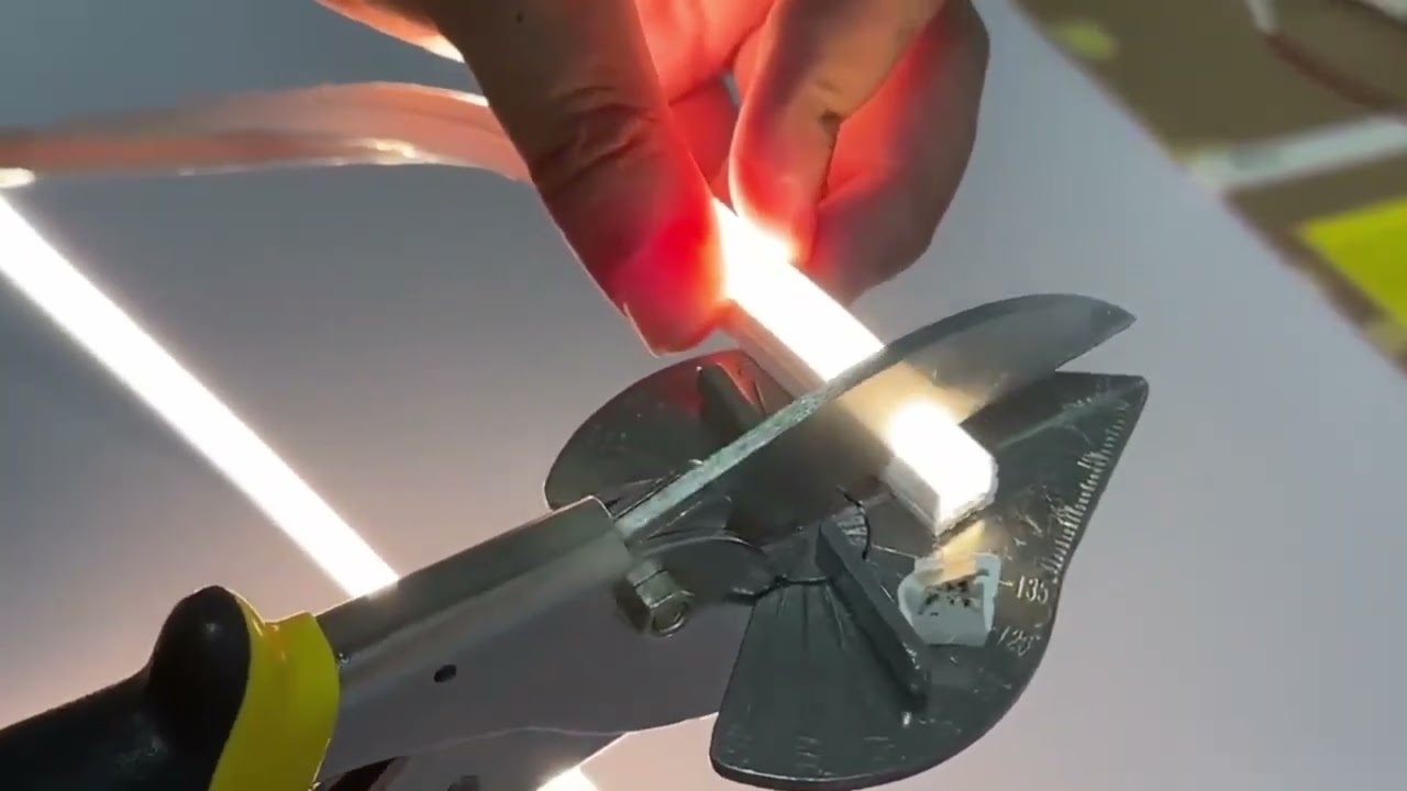 Free Cut Neon LED Strip Lights | Super Lighting LED