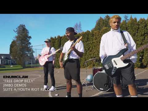 Free Drop Billy (Official Music Video)
