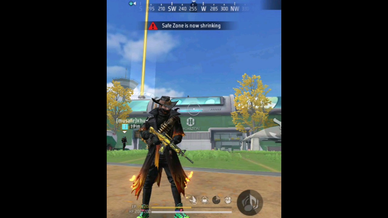 free fire short video #viral #trending #shortvideo #freefire