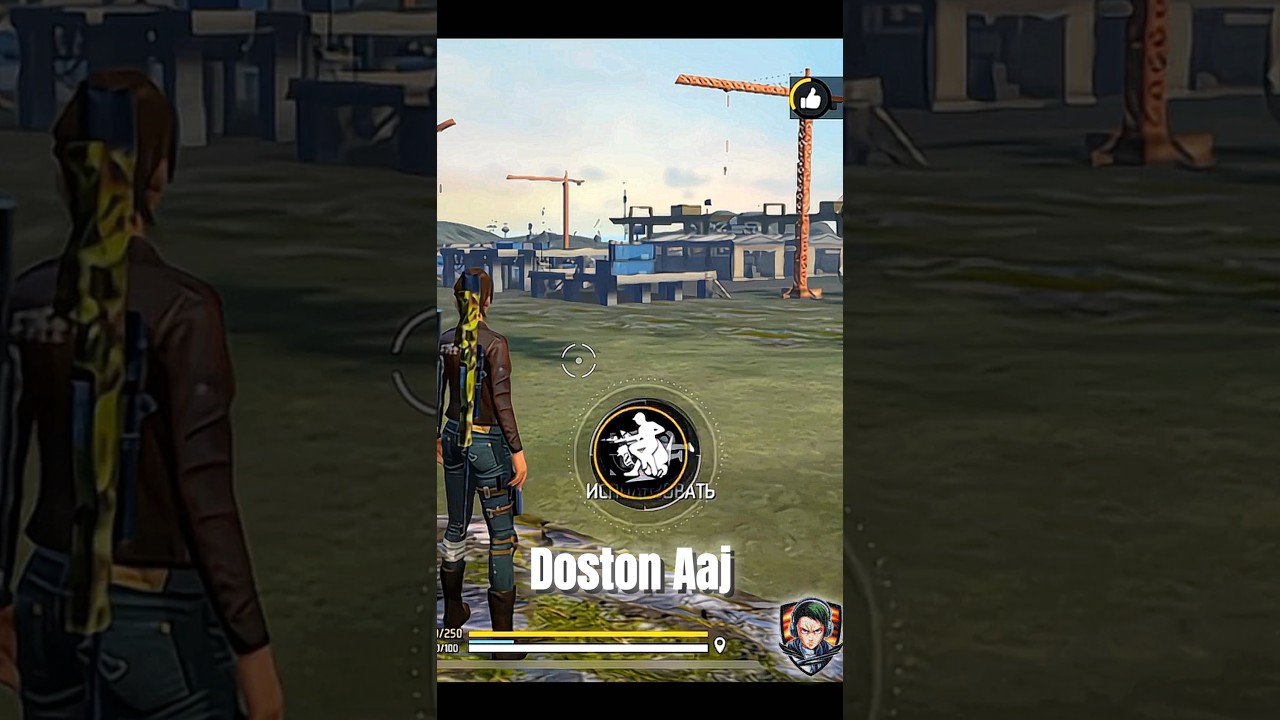 Free Fire Tiktok Video || #freefire#shorts#tiktok