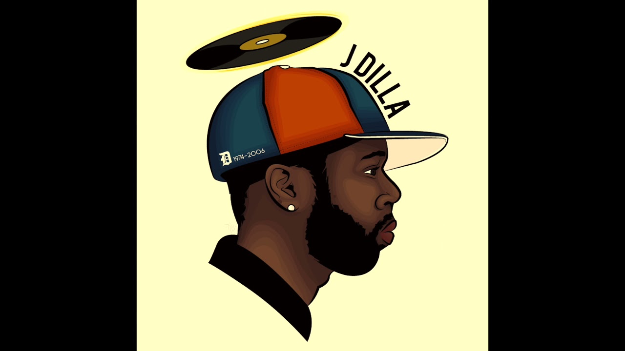 (FREE) J DILLA X 9TH WONDER TYPE BEAT - 