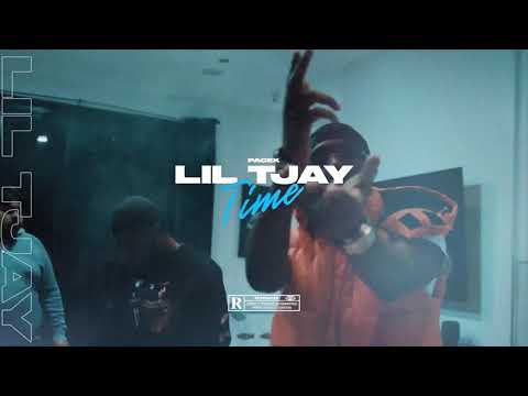 [FREE] LIL TJAY x POP SMOKE x HEADIE ONE TYPE BEAT - FREE UK DRILL TYPE BEAT