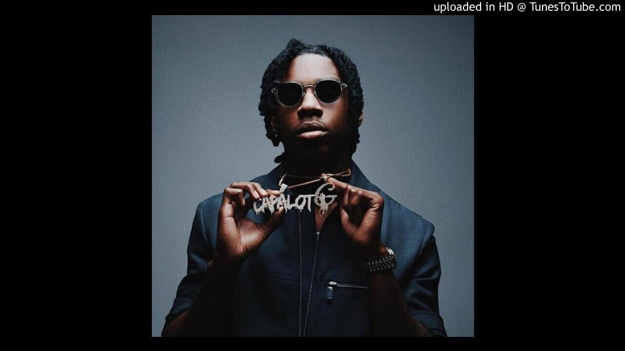 FREE Polo G Hard Piano GNF Type Beat 2021 | 