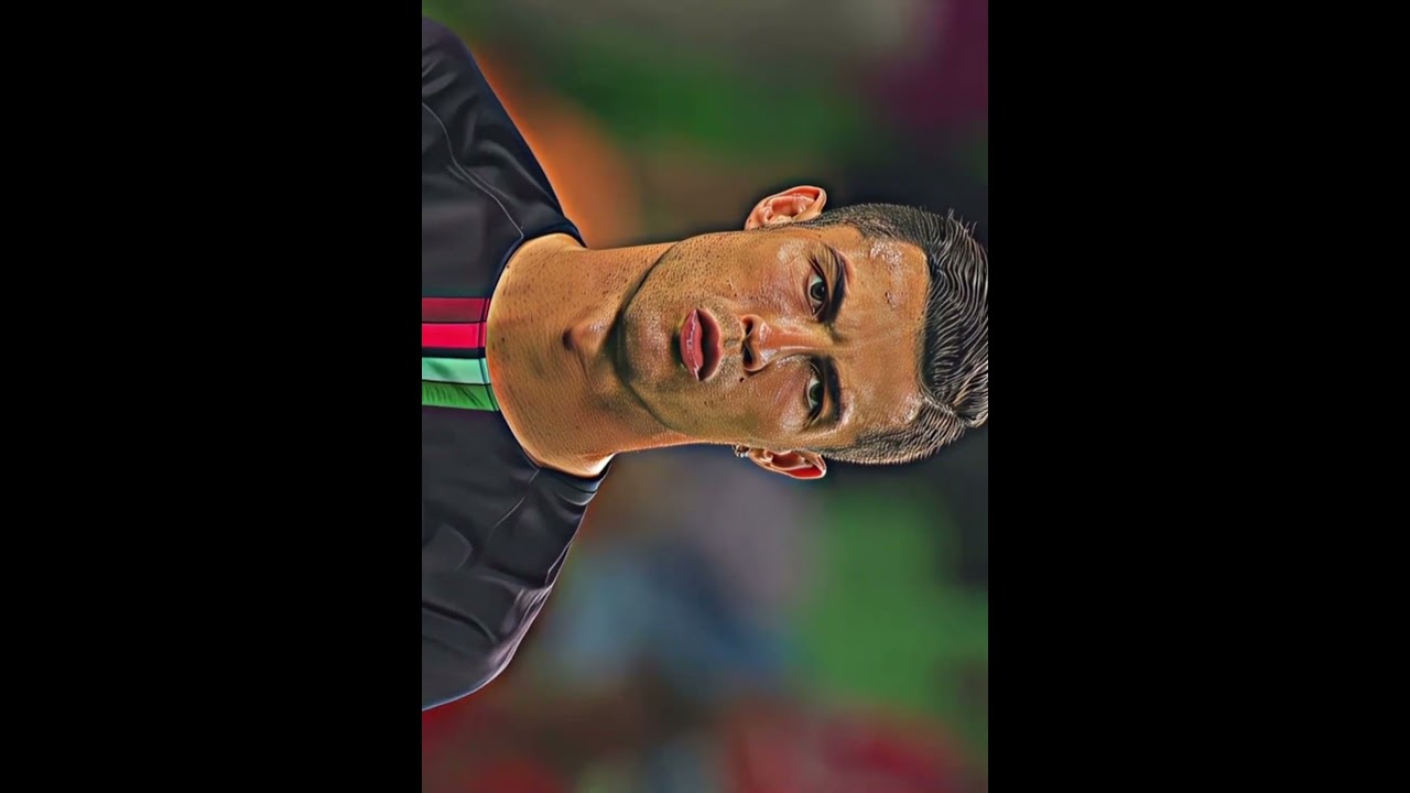Free ronaldo clip sigma|4K HD|Ronaldo
