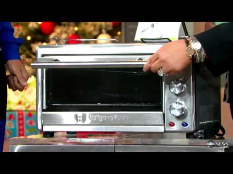 Free Shipping Day: 'GMA' Deals and Steals - Half Off On Jewelry, Luggage and Home Items