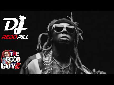(Free) Triggerman - Lil Wayne The Carter I, II, & II Type Beat
