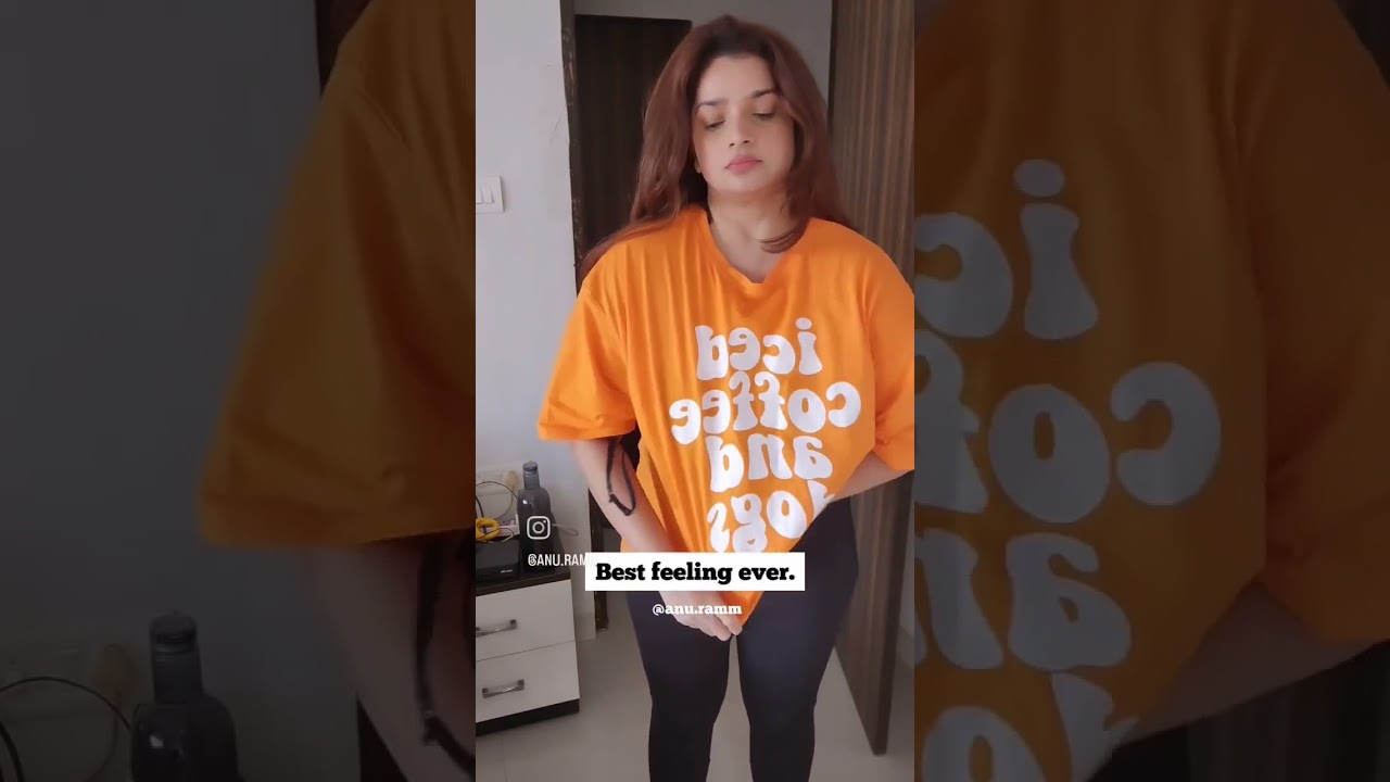Freedom! Iykyk😇....#girlsbelike #womenthings #nobraclub #nobraday #nobranoproblem #relatablevideos