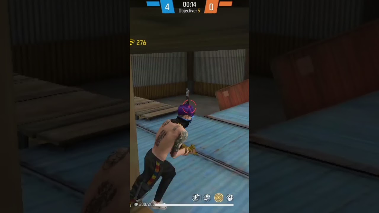 #freefire #garenafreefire #bestplayer #gaming lon mup