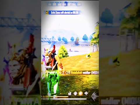freefire shorts #10 #freefire #gygaming