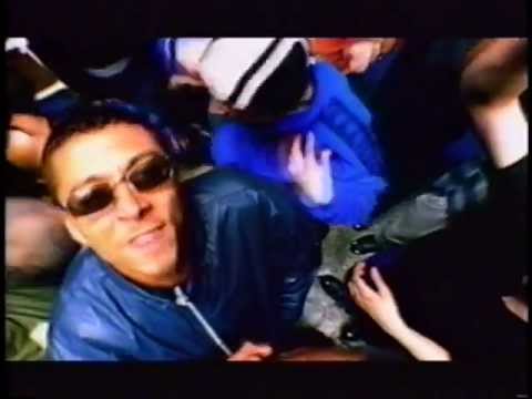 Freestylers - Ruffneck