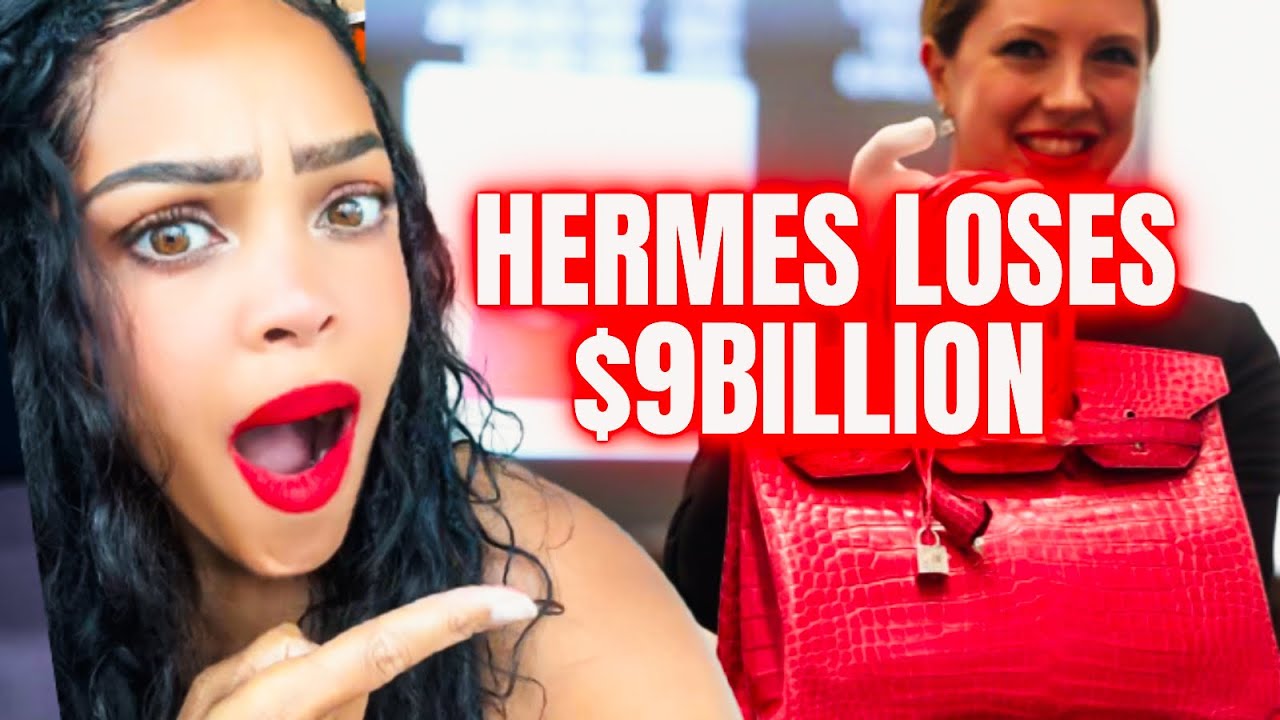 French Fashion Insiders EXPOSE How Hermès FAKED ‘Made in France’ Luxury|FAKE French Factories & Hid
