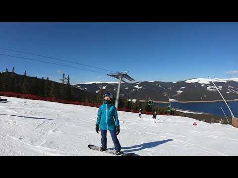 fresh Snowboarding Transalpina