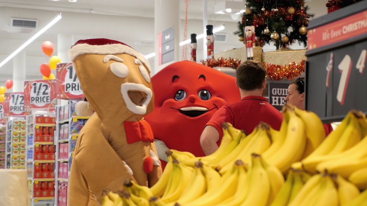 Fresh TV S2EP6 - Coles Subiaco