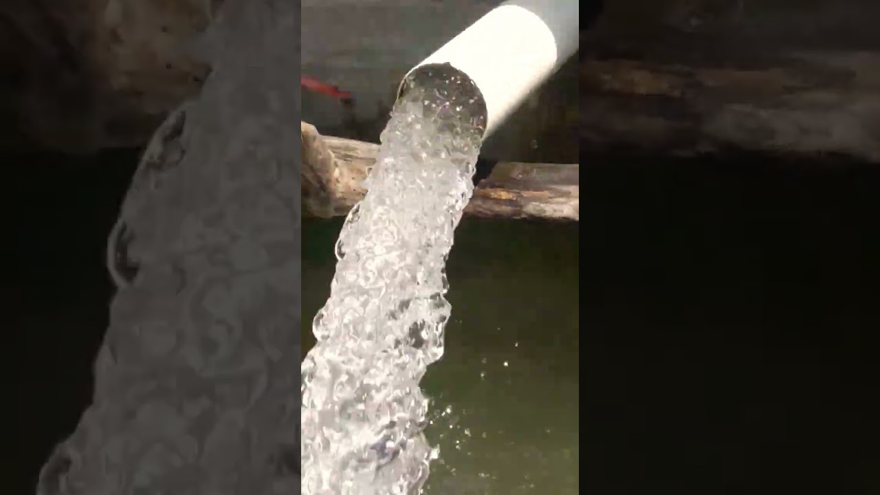 fresh water tubewell #new #shorts #shortsfeed #reels #water #funny #village #tubewell #rahul