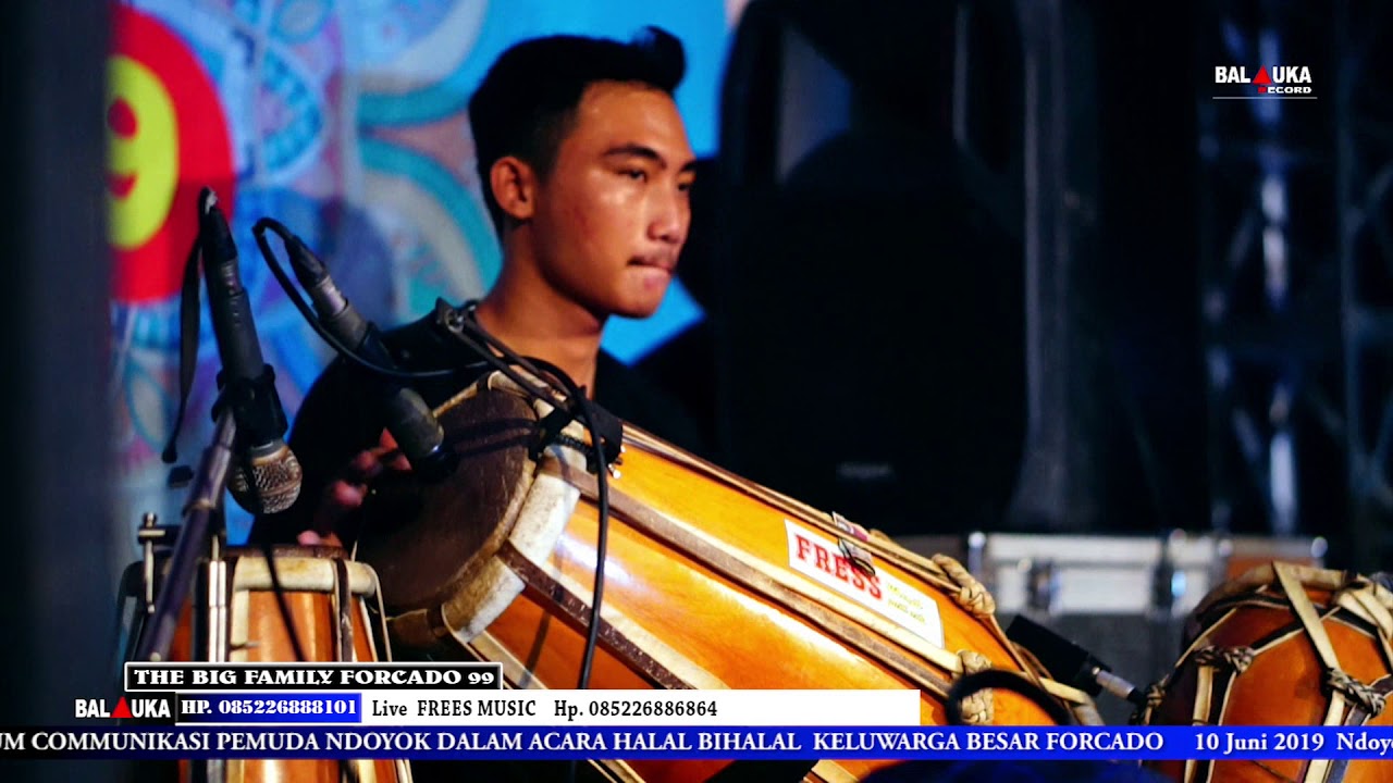 Fress music 10 juni 2019(8)